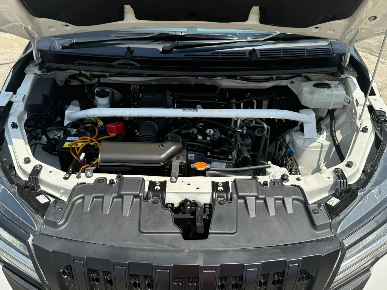 2020 PERODUA ARUS 1.5X AT