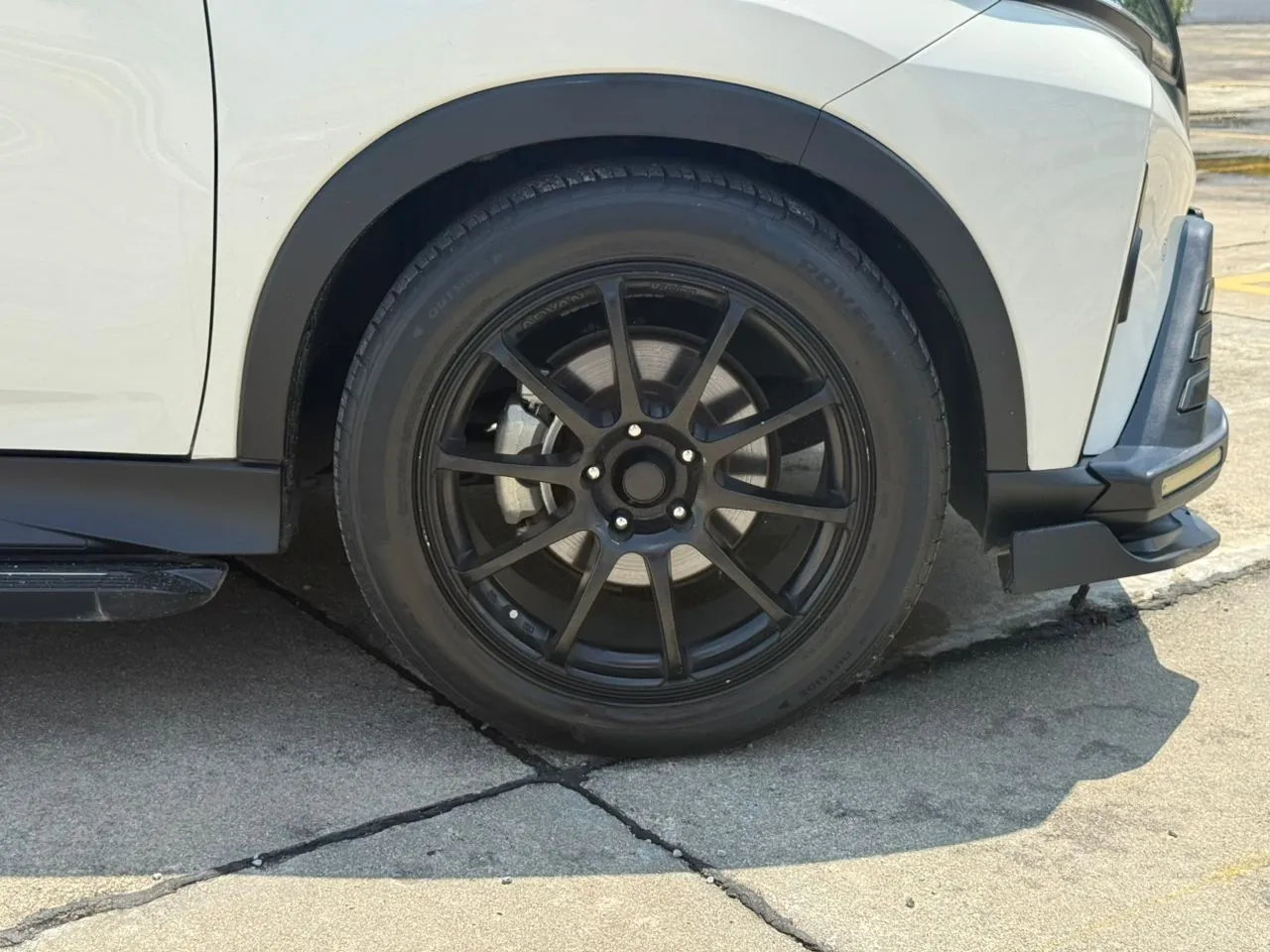 2020 PERODUA ARUS 1.5X AT