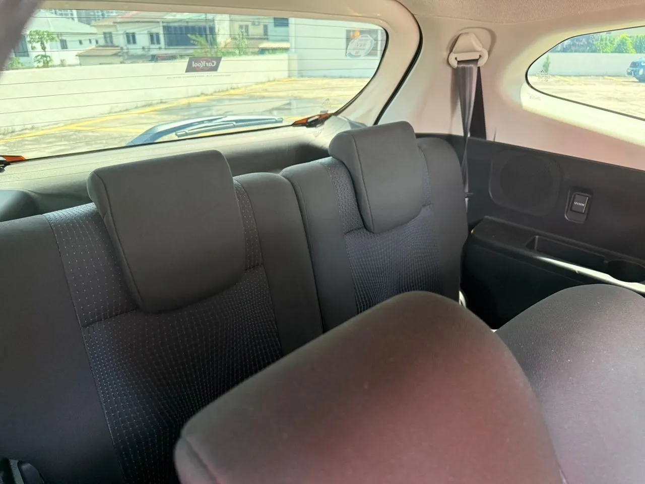 2020 PERODUA ARUS 1.5X AT