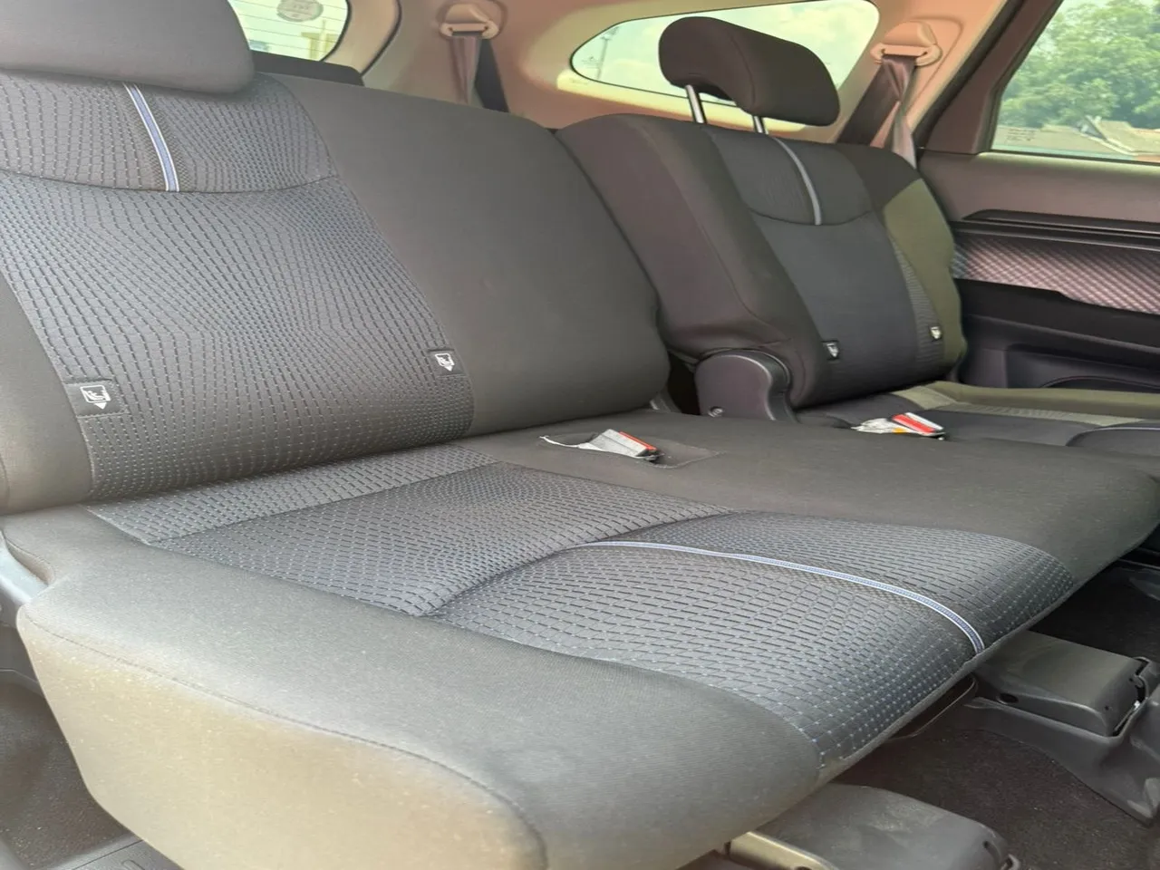 2020 PERODUA ARUS 1.5X AT