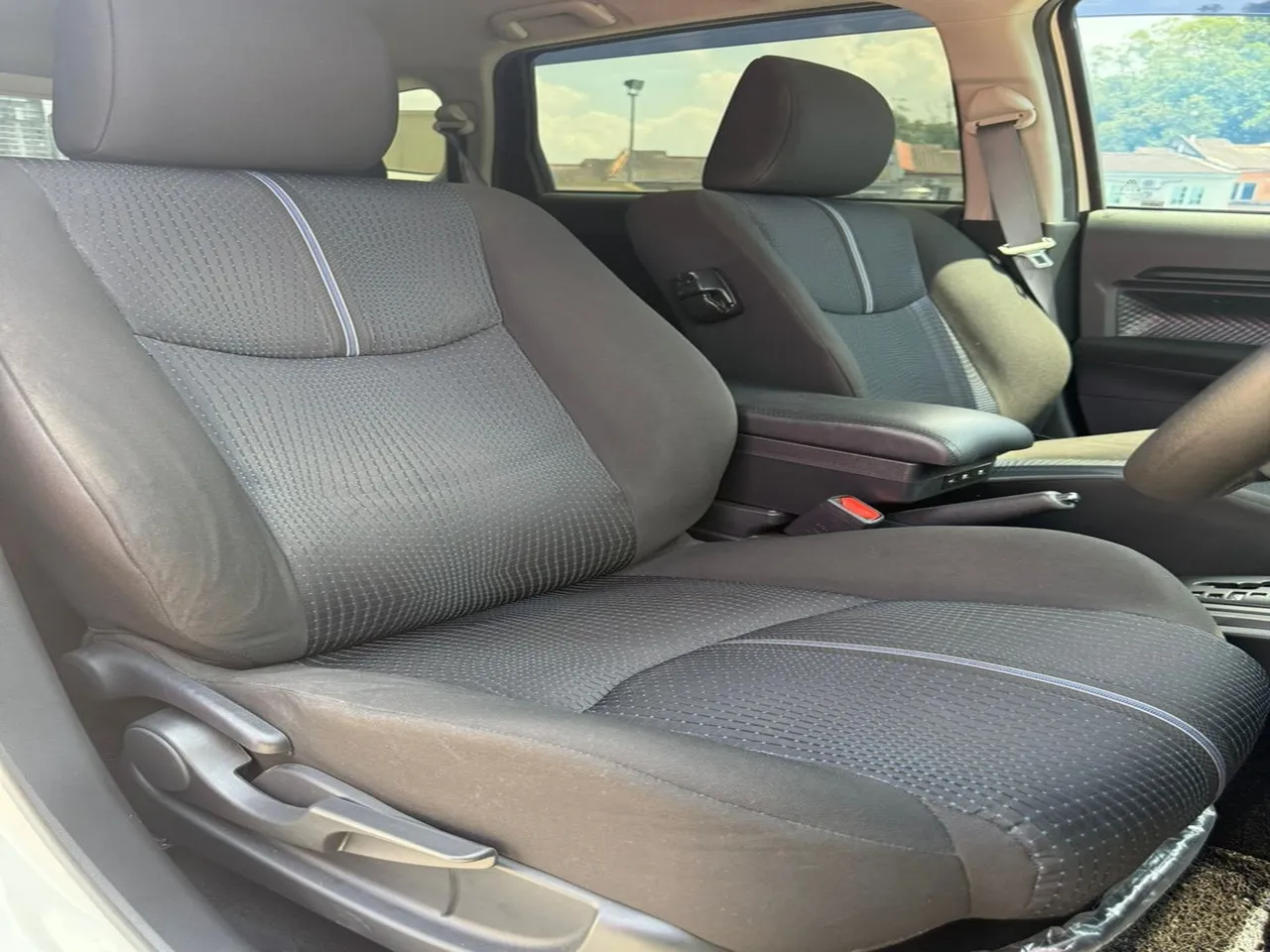 2020 PERODUA ARUS 1.5X AT