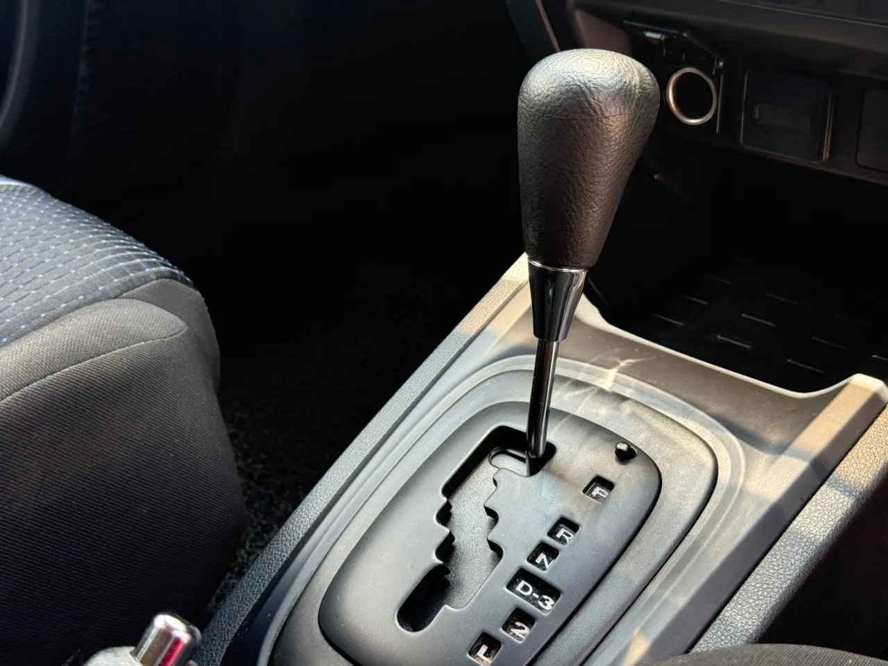 2020 PERODUA ARUS 1.5X AT