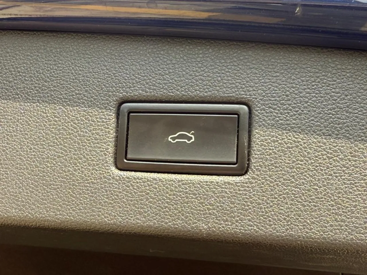 2018 VOLKSWAGEN TIGUAN 1.4 TSI HIGHLINE AT