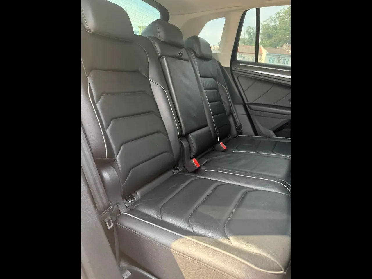 2018 VOLKSWAGEN TIGUAN 1.4 TSI HIGHLINE AT