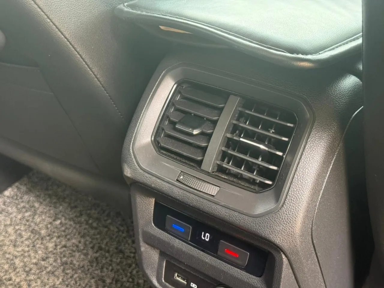 2018 VOLKSWAGEN TIGUAN 1.4 TSI HIGHLINE AT