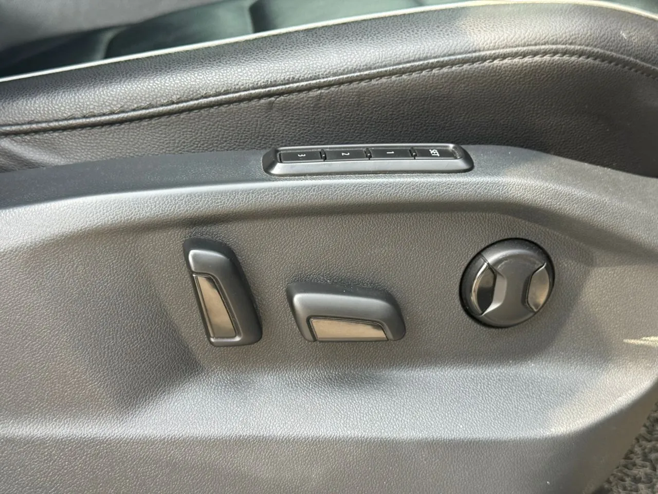 2018 VOLKSWAGEN TIGUAN 1.4 TSI HIGHLINE AT