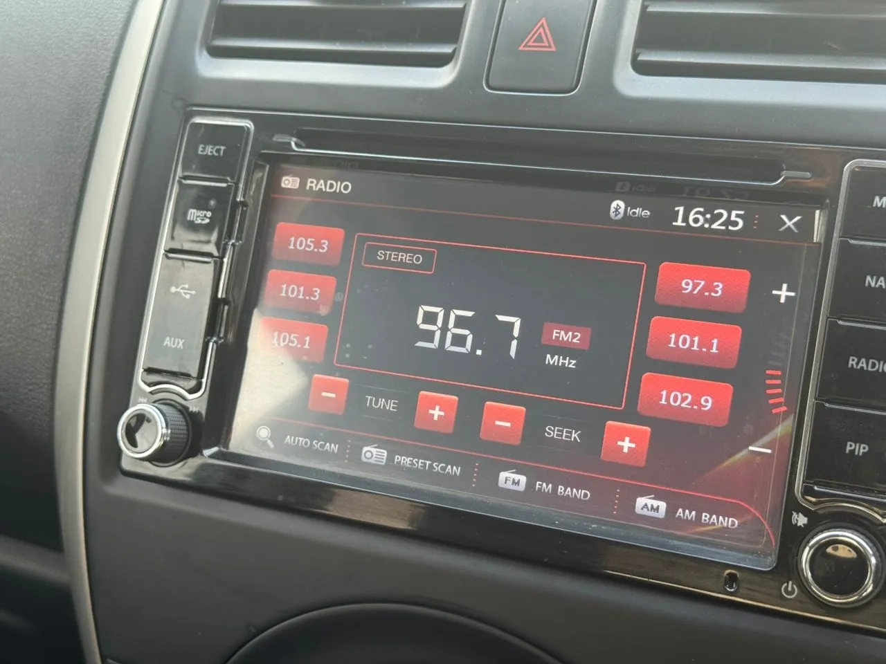 2017 NISSAN ALMERA E NISMO 1.5 AT