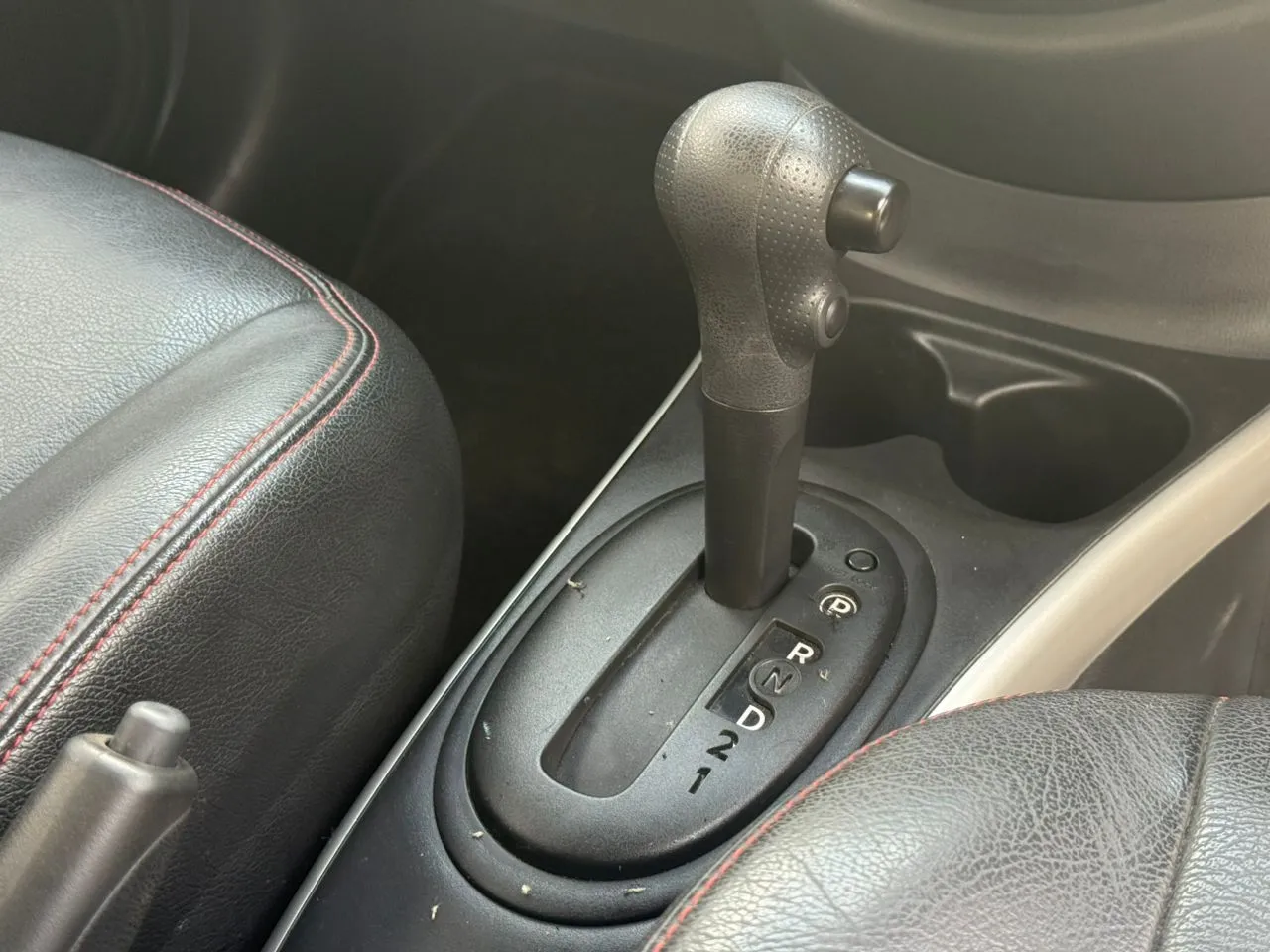 2017 NISSAN ALMERA E NISMO 1.5 AT