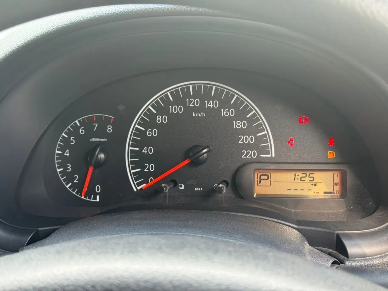 2017 NISSAN ALMERA E NISMO 1.5 AT