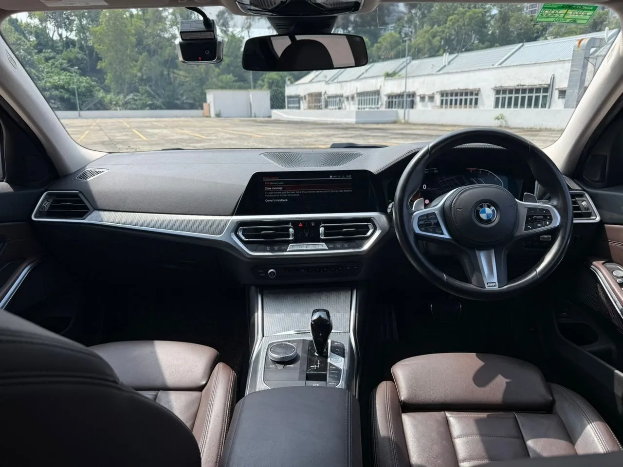 2022 BMW 330L I