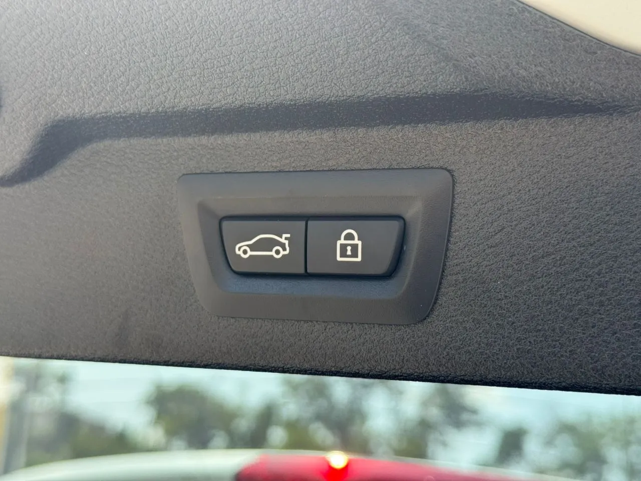 2018 BMW X5 XDRIVE40E