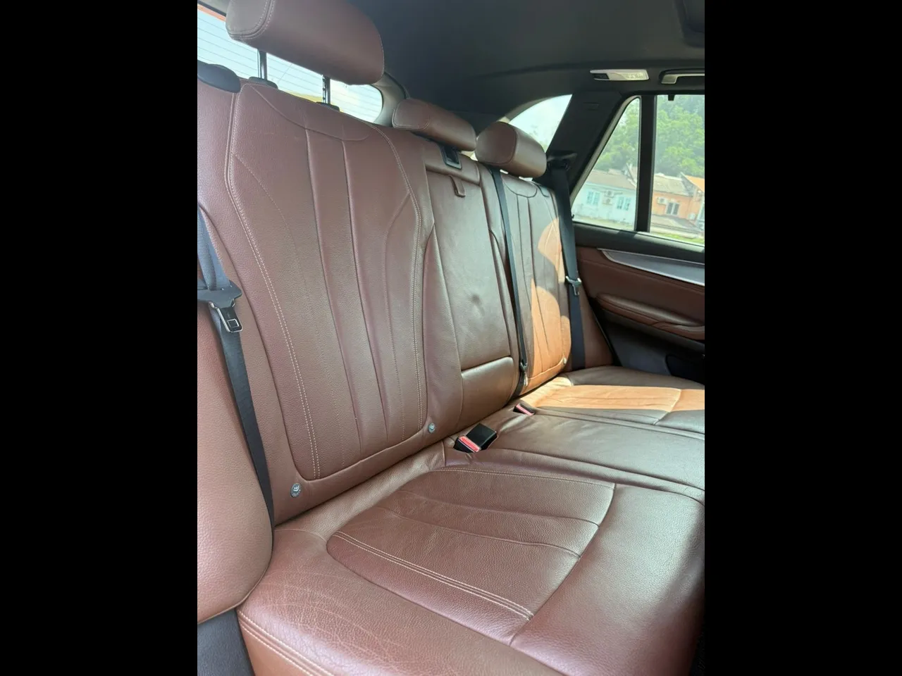 2018 BMW X5 XDRIVE40E