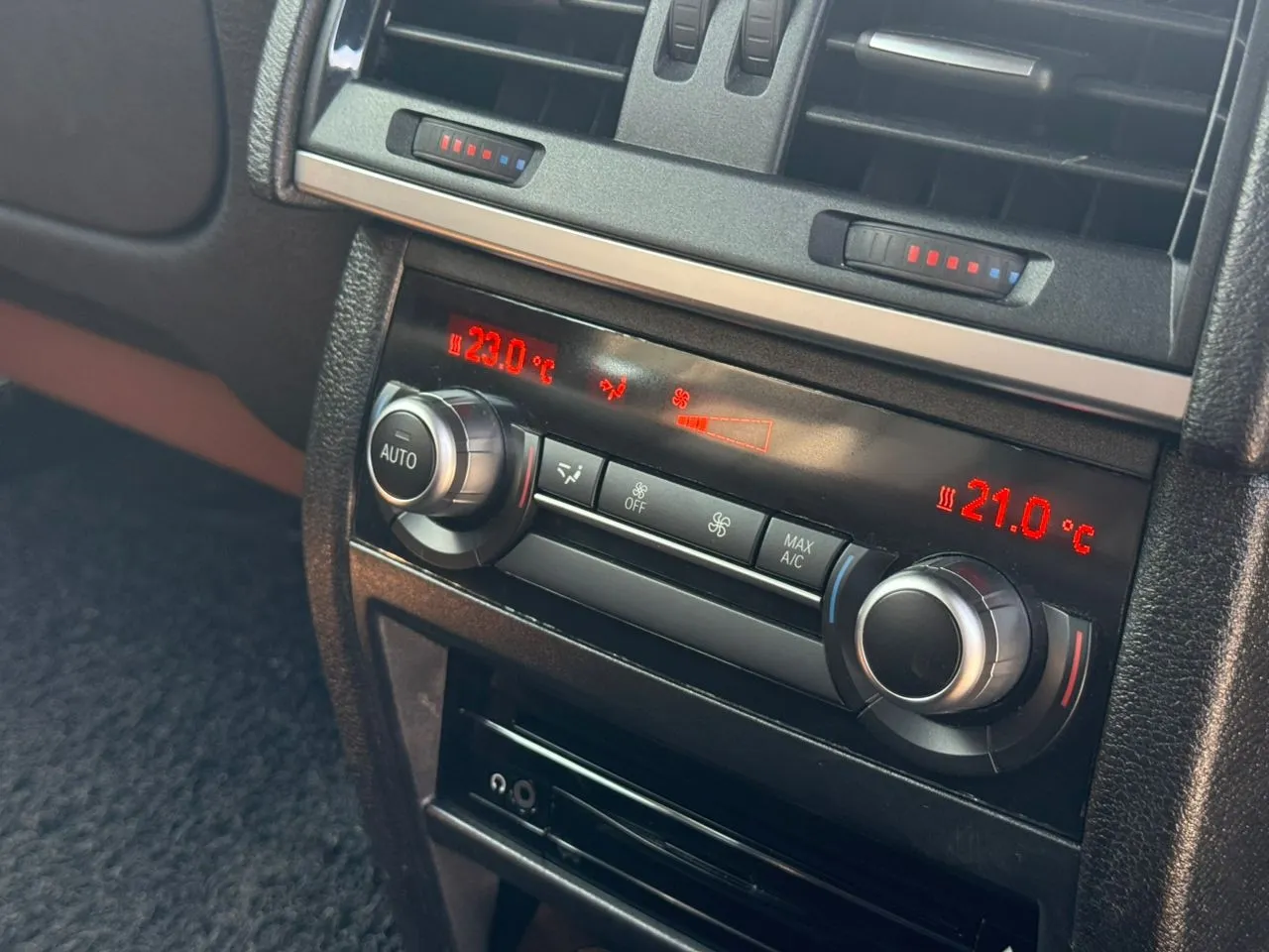 2018 BMW X5 XDRIVE40E