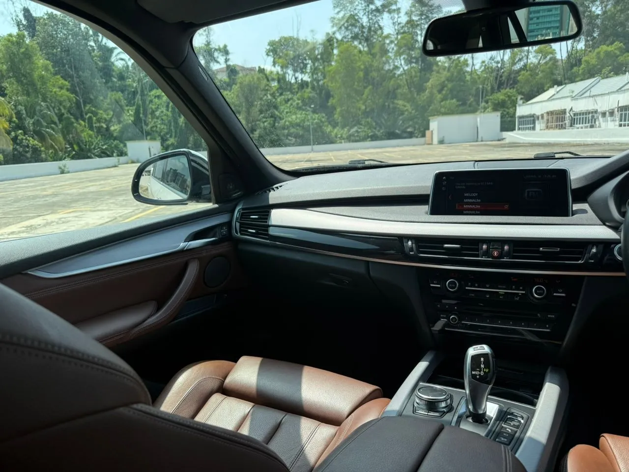 2018 BMW X5 XDRIVE40E