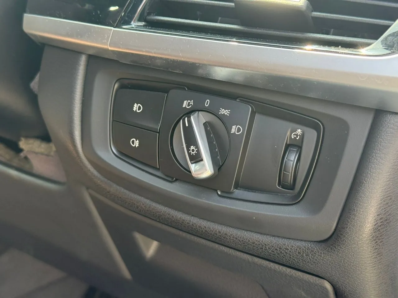 2018 BMW X5 XDRIVE40E