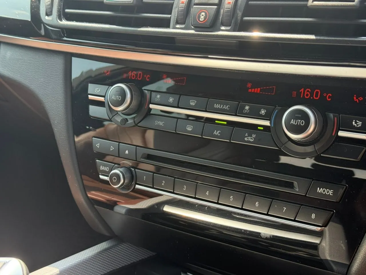 2018 BMW X5 XDRIVE40E