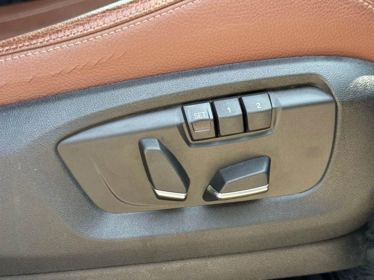 2018 BMW X5 XDRIVE40E