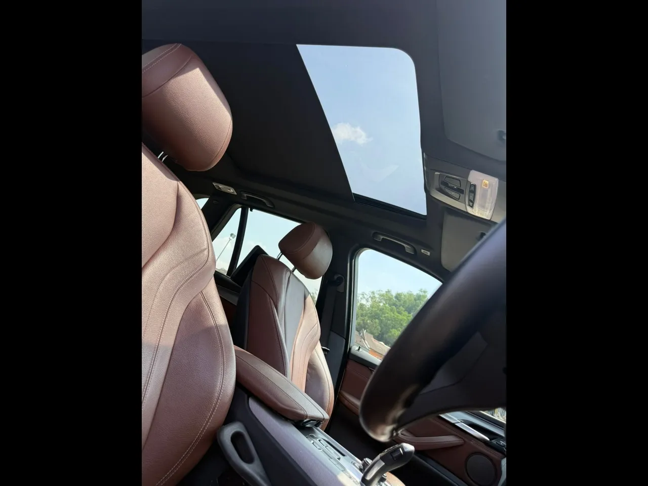 2018 BMW X5 XDRIVE40E