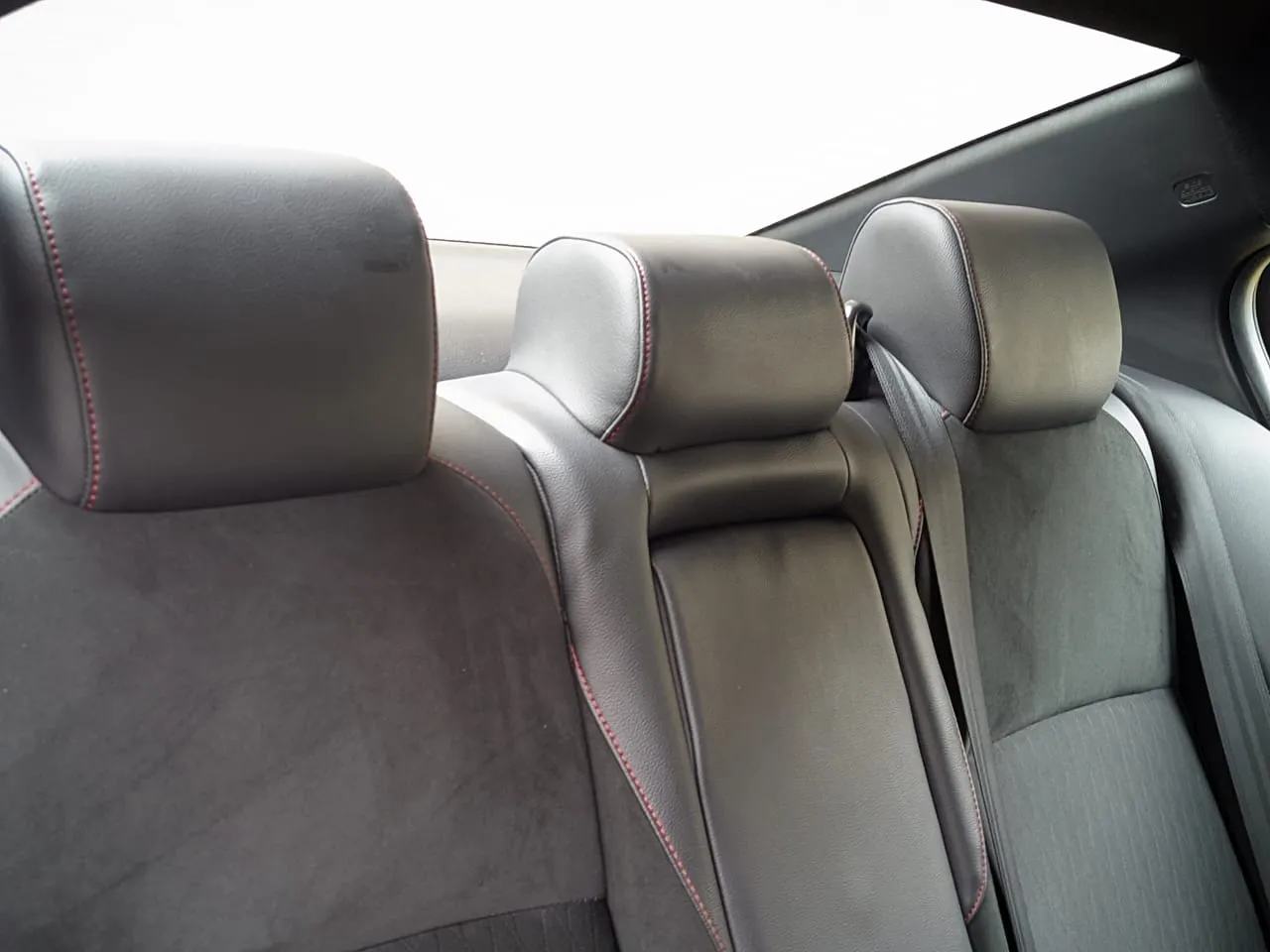 2022 HONDA CITY 1.5L HYBRID (A)