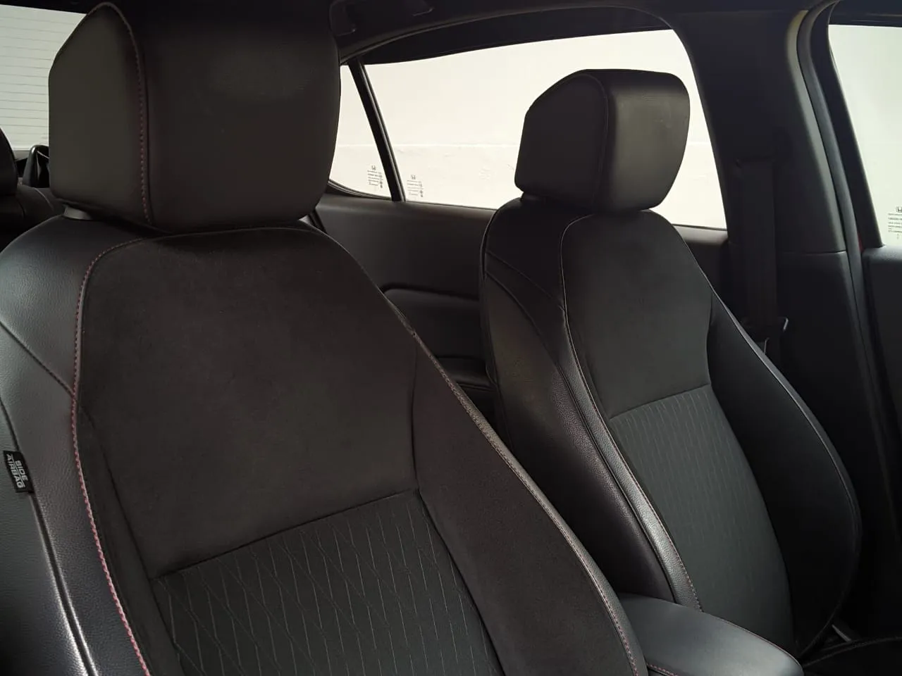 2022 HONDA CITY 1.5L HYBRID (A)