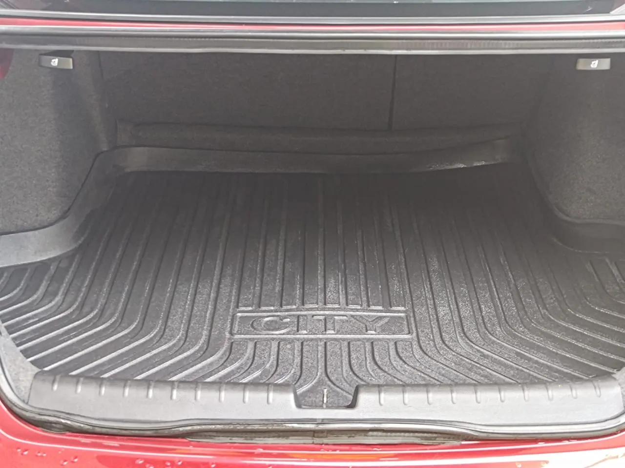 2022 HONDA CITY 1.5L HYBRID (A)