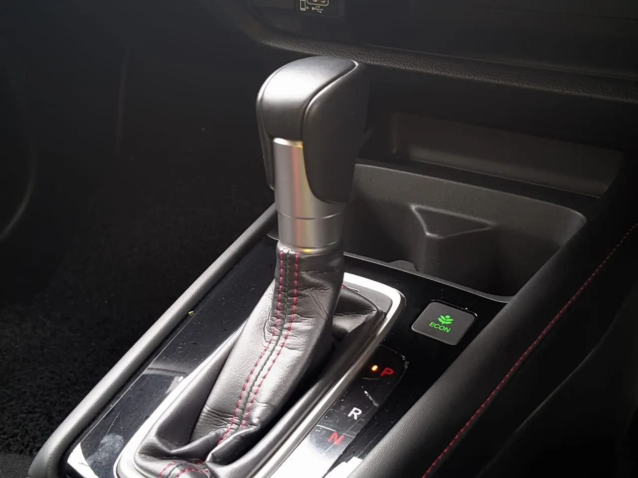 2022 HONDA CITY 1.5L HYBRID (A)