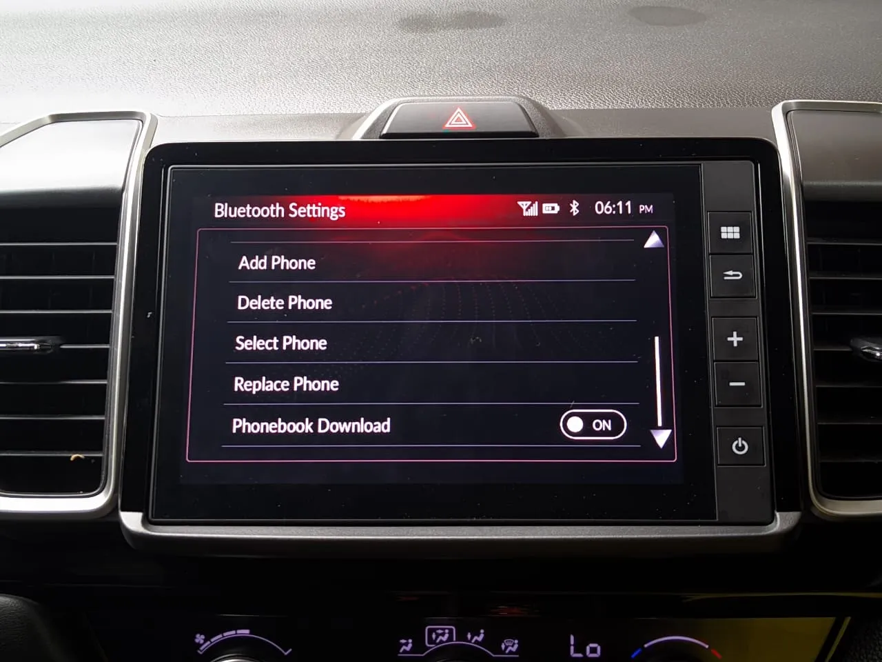 2022 HONDA CITY 1.5L HYBRID (A)