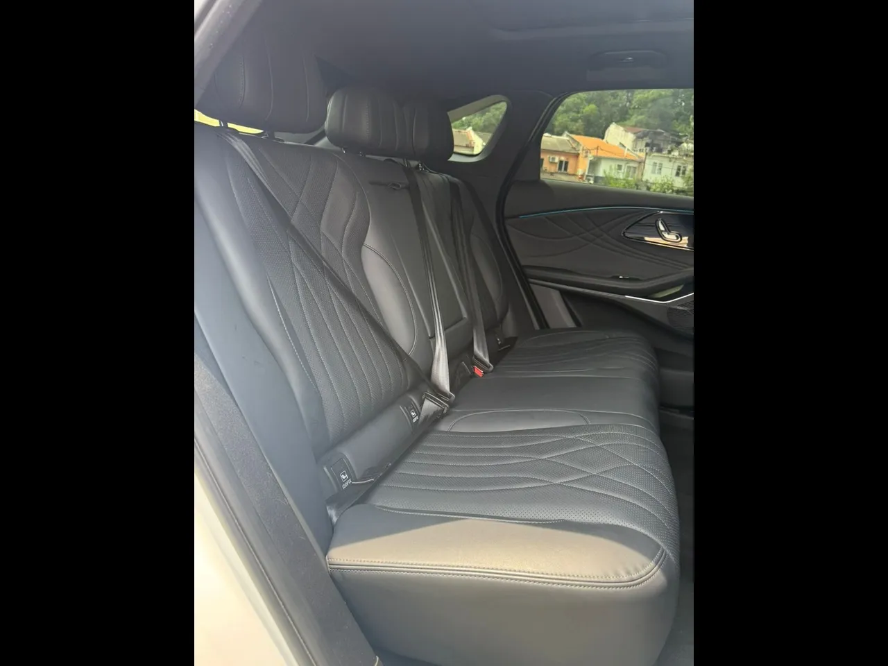 2025 CHERY OMODA 9 (AWD )