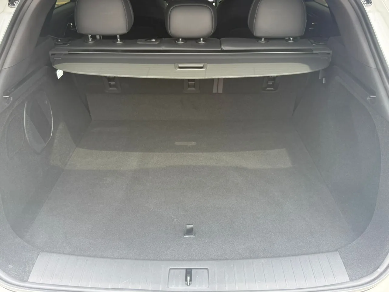 2025 CHERY OMODA 9 (AWD )