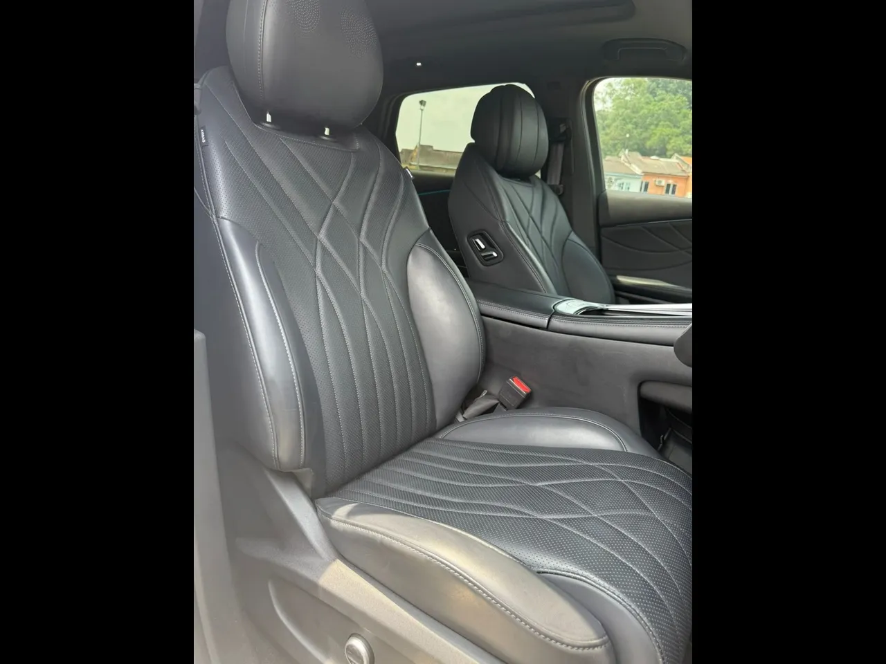 2025 CHERY OMODA 9 (AWD )