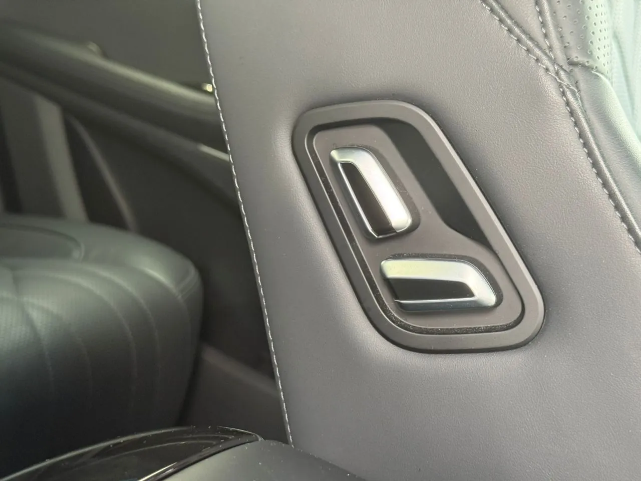 2025 CHERY OMODA 9 (AWD )