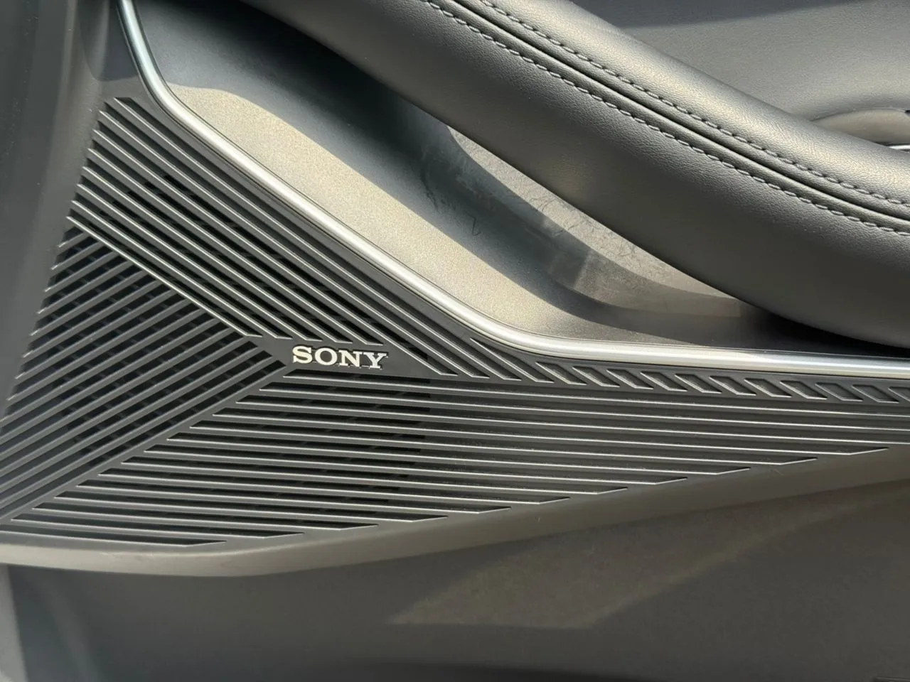 2025 CHERY OMODA 9 (AWD )