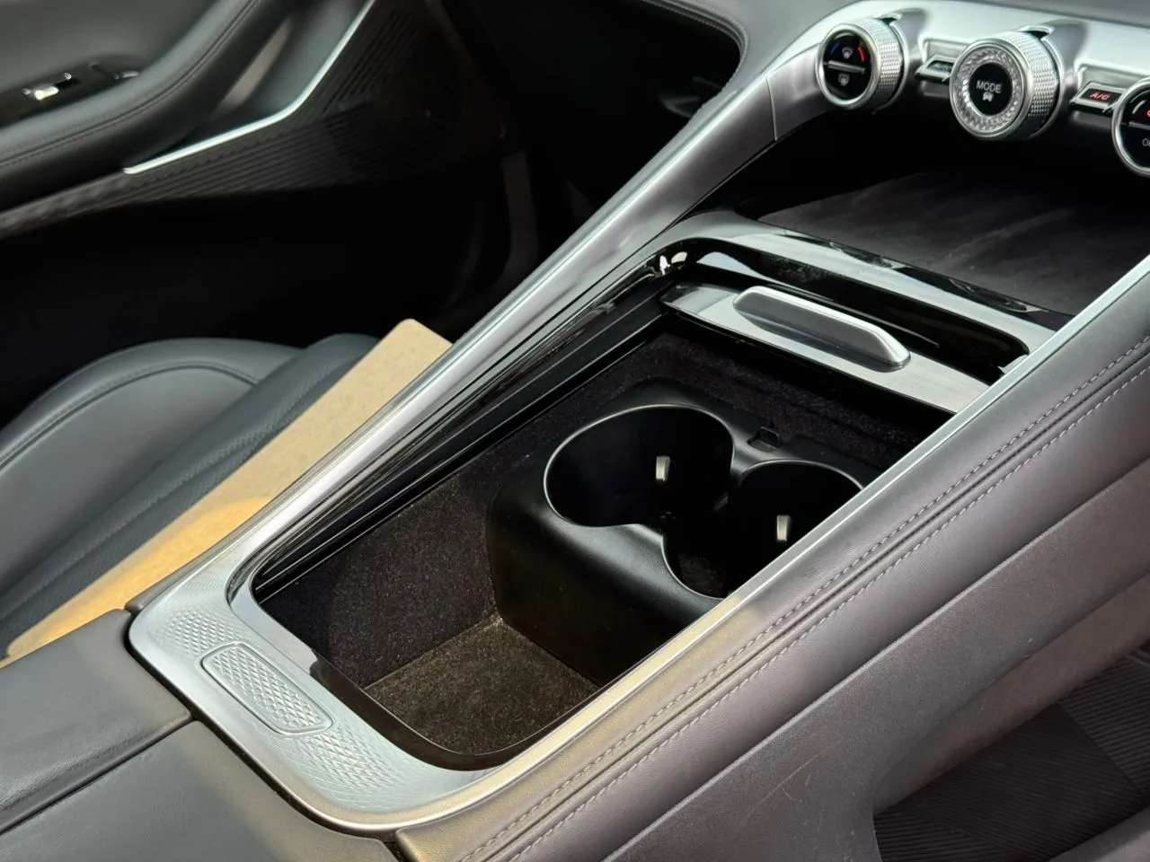 2025 CHERY OMODA 9 (AWD )