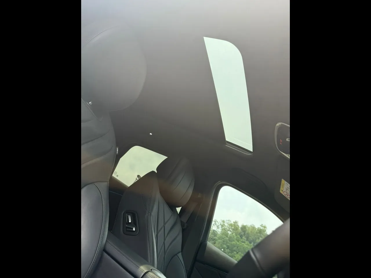 2025 CHERY OMODA 9 (AWD )