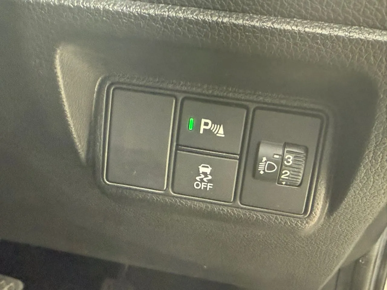 2021 HONDA CIVIC 1.8S I-VTEC (A)