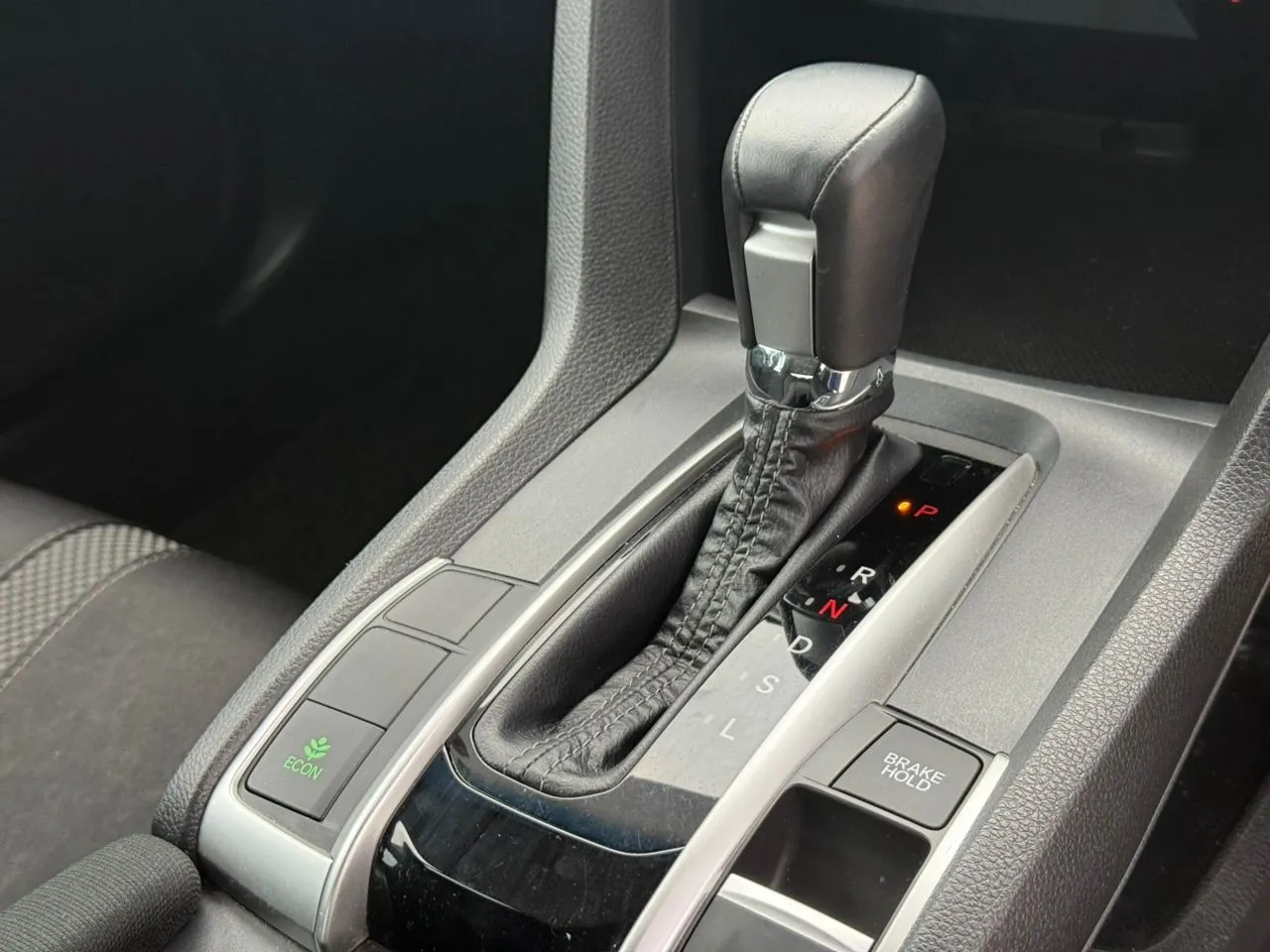 2021 HONDA CIVIC 1.8S I-VTEC (A)