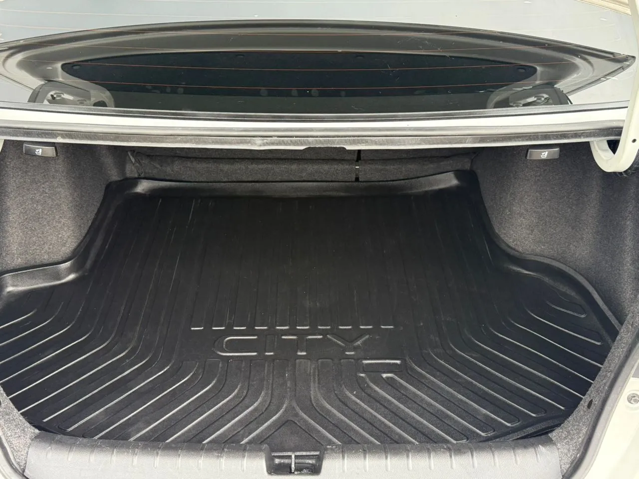 2021 HONDA CITY RS E HEV 1.5 (A)