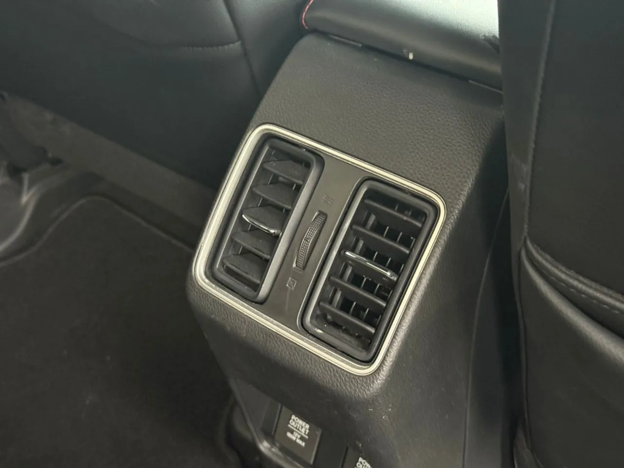 2021 HONDA CITY RS E HEV 1.5 (A)