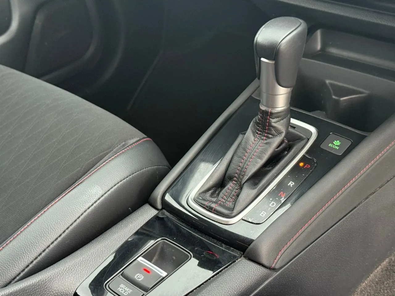 2021 HONDA CITY RS E HEV 1.5 (A)