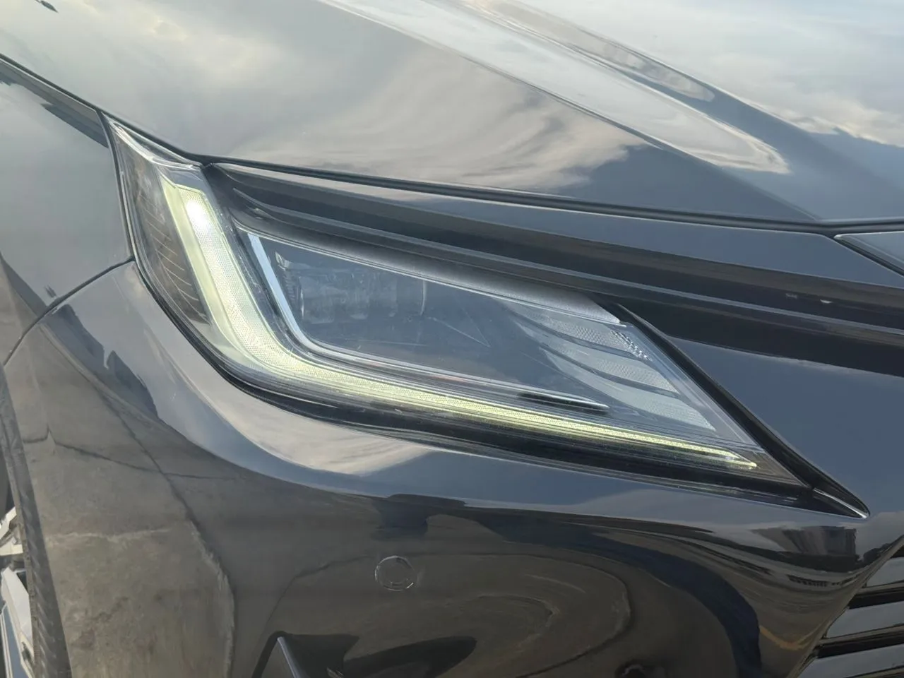 2023 TOYOTA VIOS 1.5G (A)