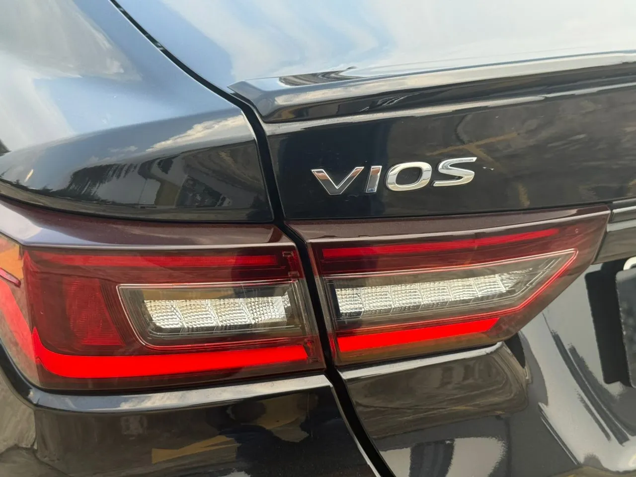 2023 TOYOTA VIOS 1.5G (A)