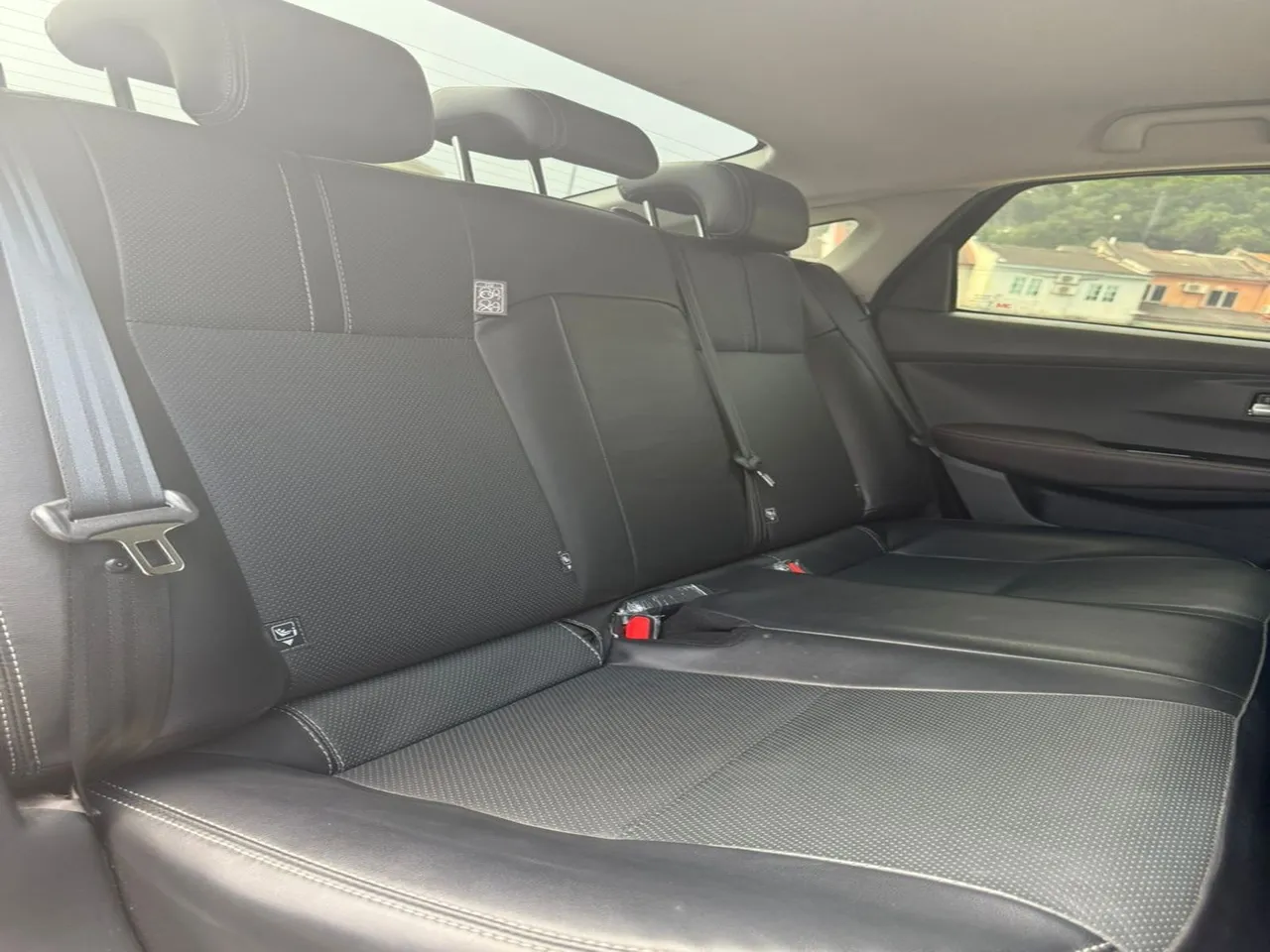 2023 TOYOTA VIOS 1.5G (A)