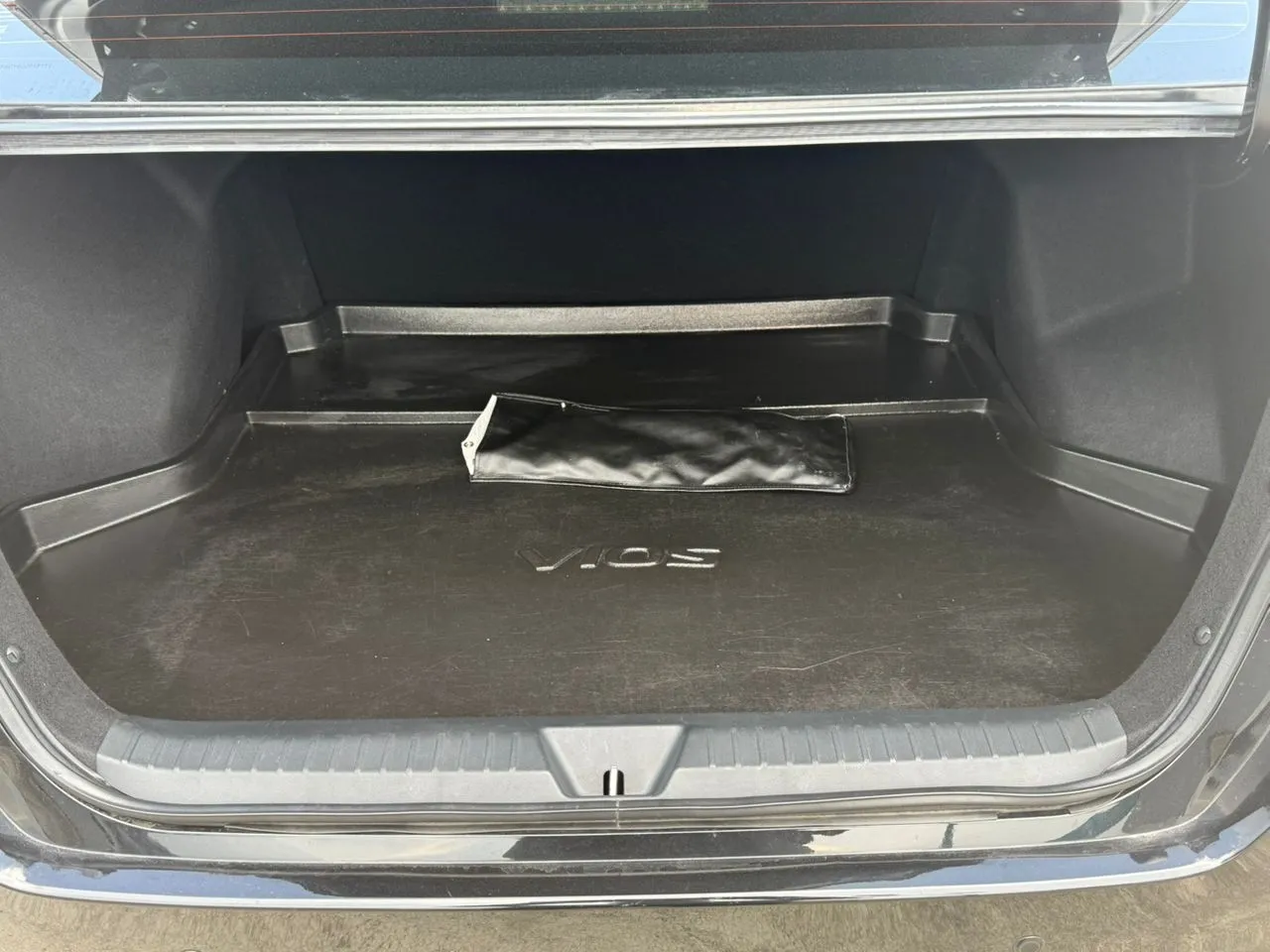 2023 TOYOTA VIOS 1.5G (A)