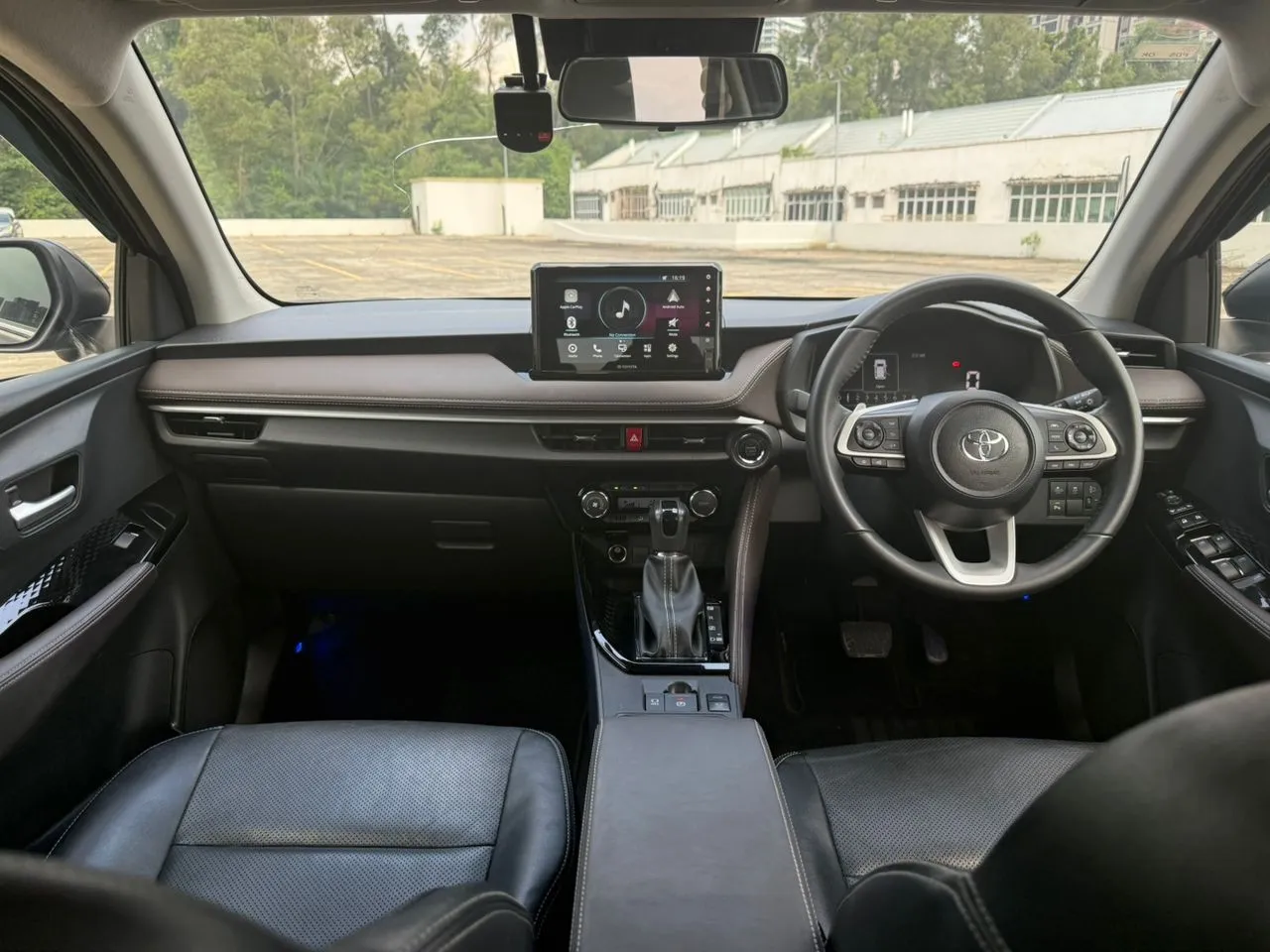 2023 TOYOTA VIOS 1.5G (A)