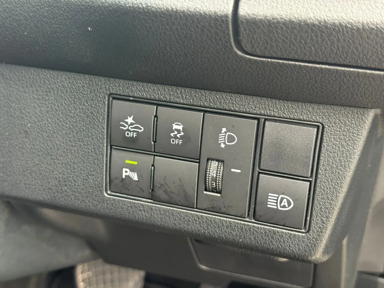 2023 TOYOTA VIOS 1.5G (A)