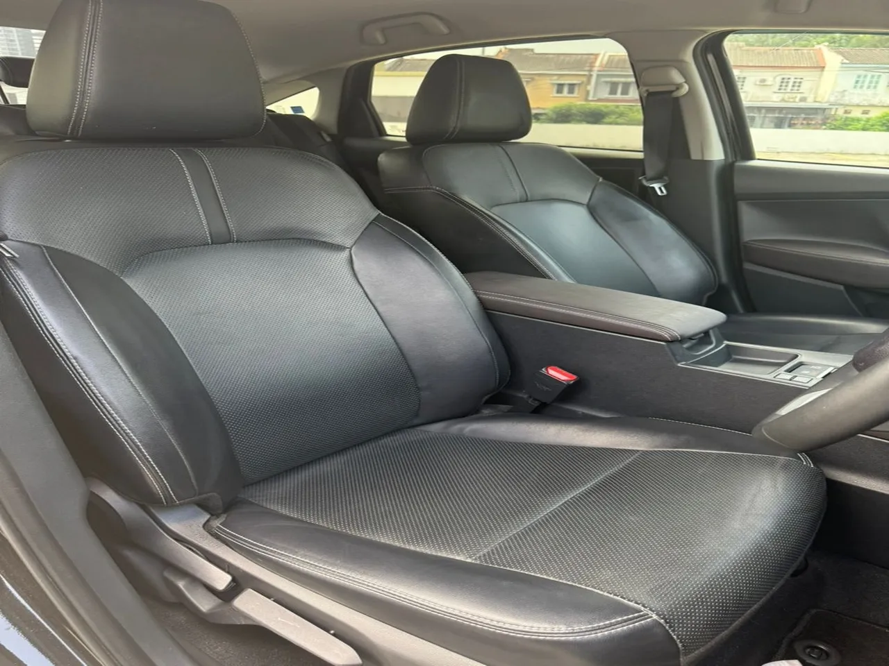 2023 TOYOTA VIOS 1.5G (A)