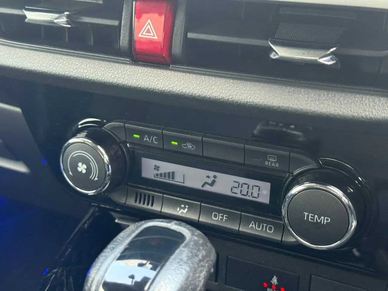 2023 TOYOTA VIOS 1.5G (A)