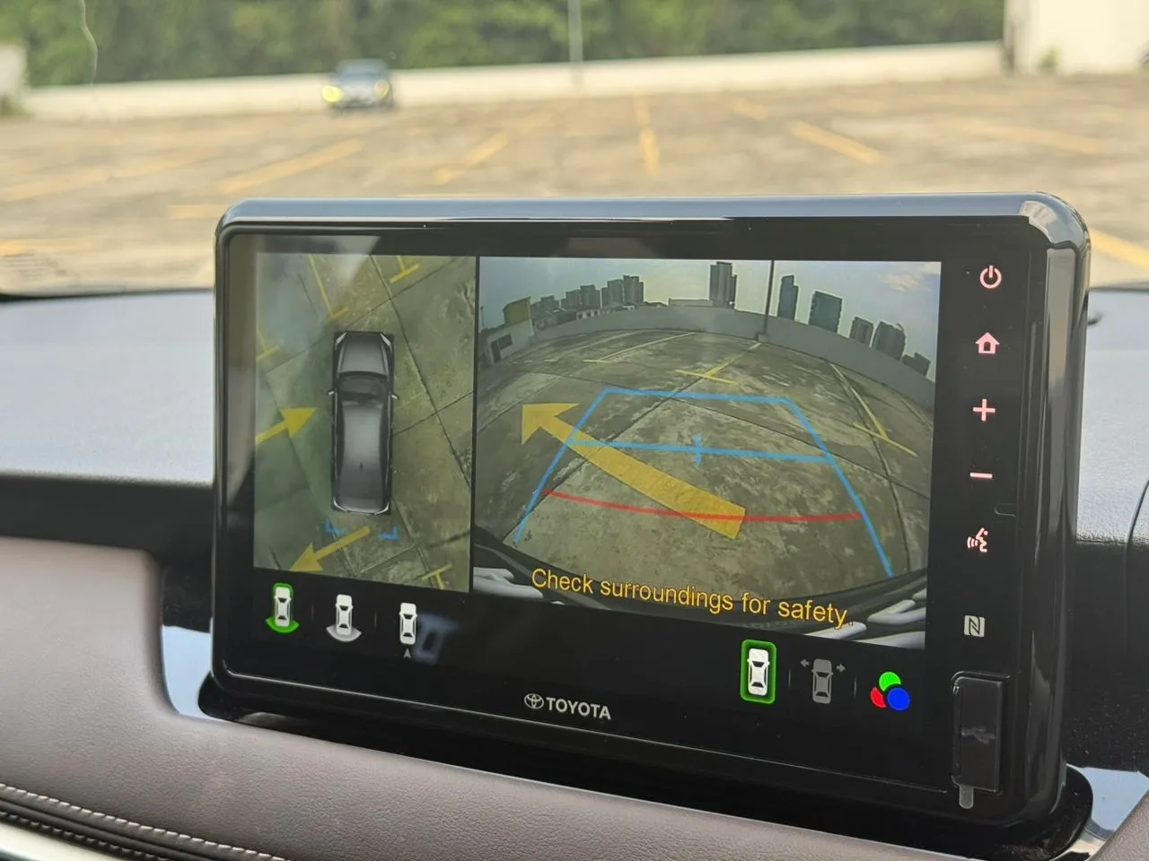 2023 TOYOTA VIOS 1.5G (A)