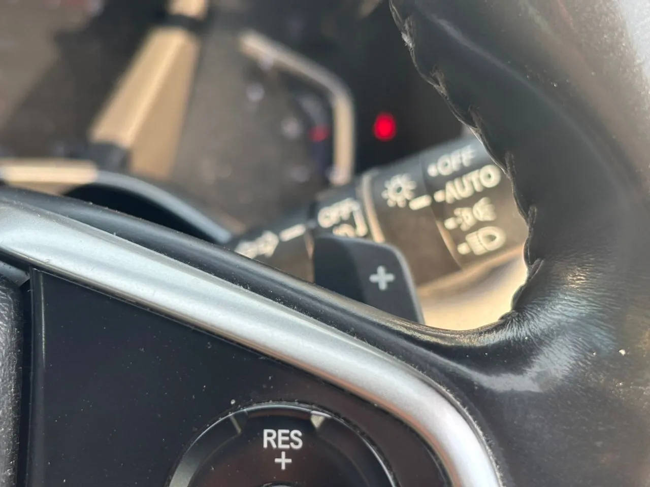 2018 HONDA CR-V 1.5 TC (A)