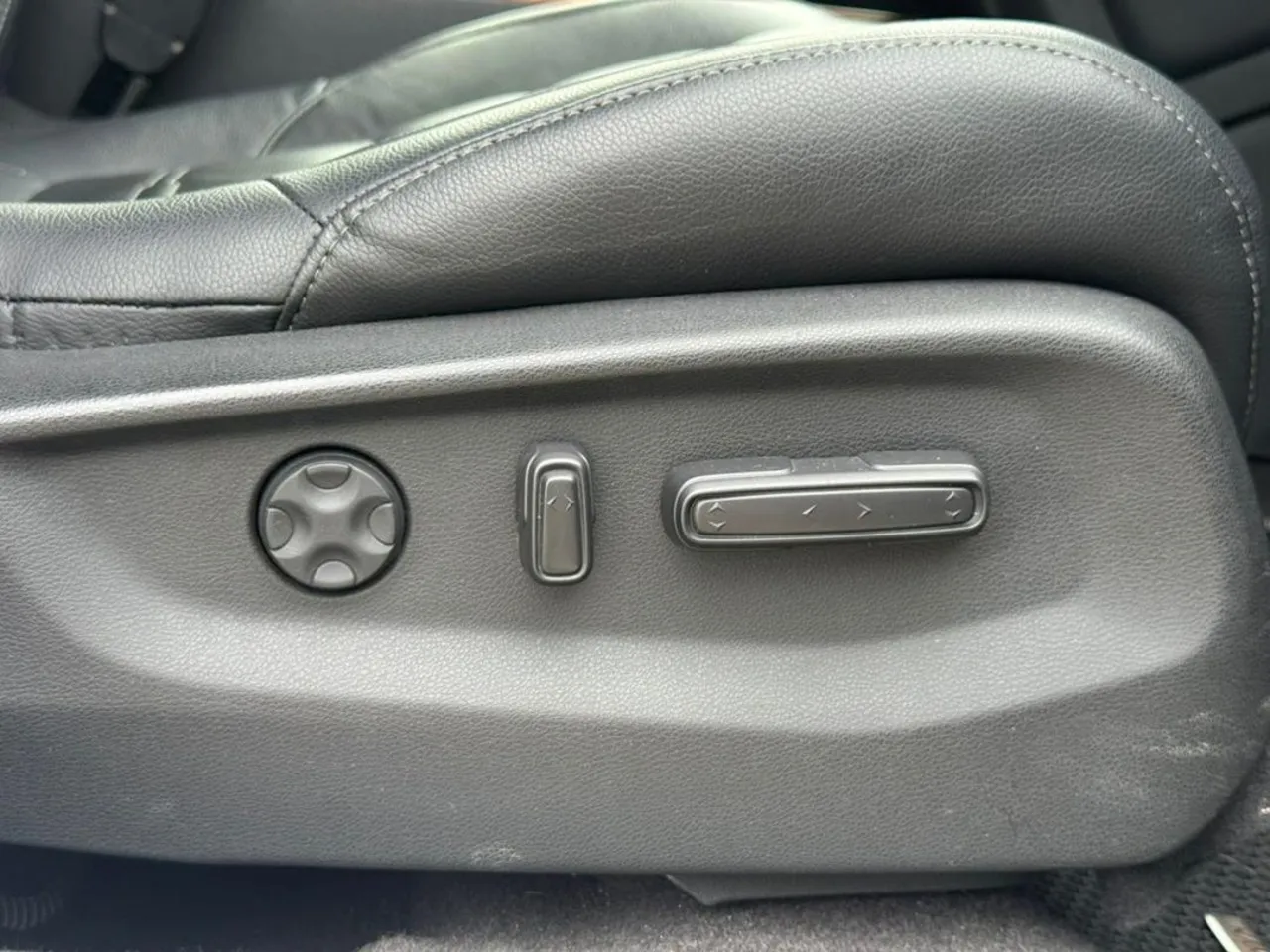 2018 HONDA CR-V 1.5 TC (A)
